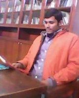 Ajay Kumar