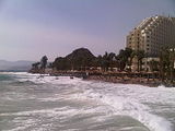 Hilton Taba