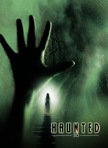 Haunted 3D