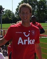 Marc Janko