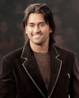 Mahindre Singh Dhoni