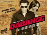Dabangg