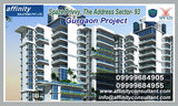 Spaze Privy The Gurgaon AffinityConsultant