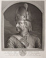 François de Candie