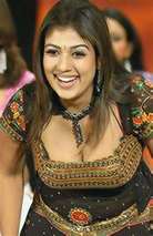 NAYANTHARA