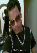 mr perfect