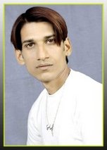 Vicky Marwari