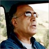 abbas kiarostami