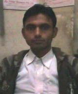 KULDEEP CHAUHAN
