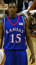 mario chalmers