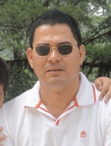 Anand Mahori