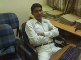 O P Rawat