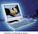 infoZen Computer