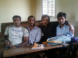 hassan stars