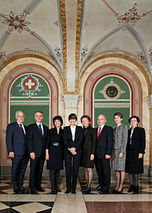 federal council