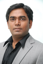 Dilip Thyagaraj