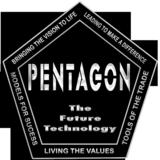PENTAGON THE FUTURE TECH