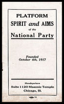united national party