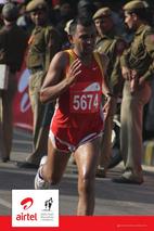mumbai marathons