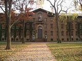 History of Princeton University