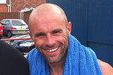 warne