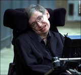 Mr Stephen Hawking
