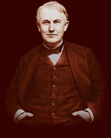 Thomas Edison