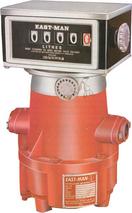 EASTMAN OIL FLOW METERS