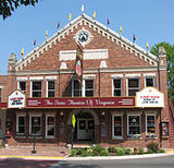 porterfield