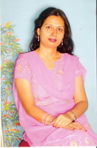 Rita Sinha