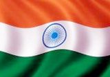 I love India