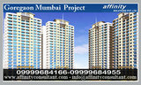 Goregaon Housing Real Estate By Affinity