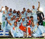 Chak de India