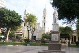 Roman Catholic Archdiocese of Piura