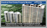 Kandivali Real Estate Property