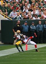 James Jones (wide receiver)