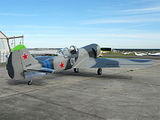 Yakovlev Yak-50 (1975)