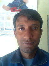 Manoj Kumar Singh