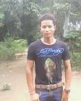manoj barman