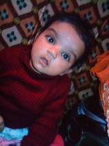 VIJAY KUMAR BAGHEL