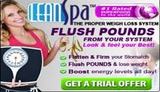 Leanspa Cleanse Fat loss BodyBuilder