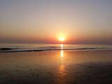 Mandvi Beach