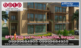 Info Bptp New Plots Gurgaon by Affinity