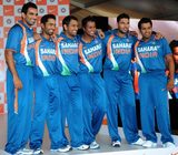 team india
