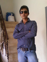 Syed Farhan Mian