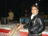 Swapnil Saxena