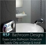 Bathroom Shops Essex