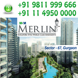 M3M Merlin Gurgaon