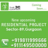 3c new project gurgaon - 3C New Projects Sector 89 Gurgaon
