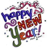 HAPPY NEW YEAR